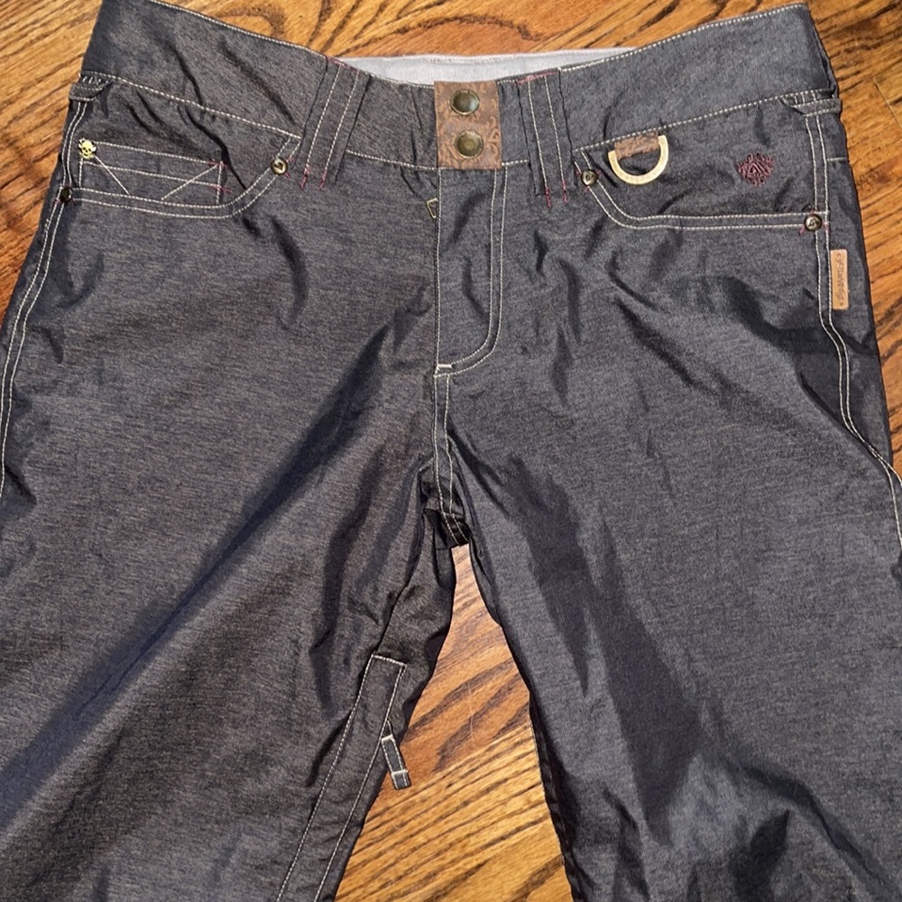 Allyance Snowboarding Pants